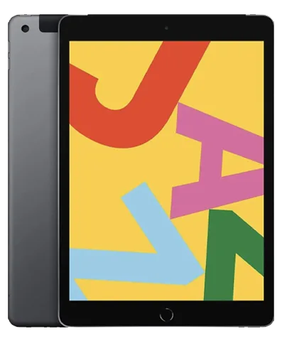 Apple iPad 7th Gen 10.2 (2019)