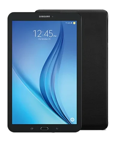 Samsung Galaxy Tab E
