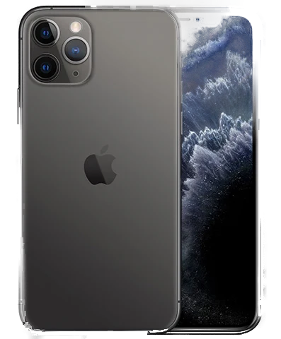 iPhone 11 Pro 64GB ( Black )