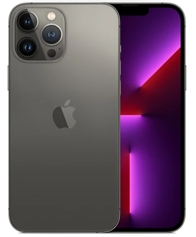 iPhone 13 Pro 128GB (Graphite)