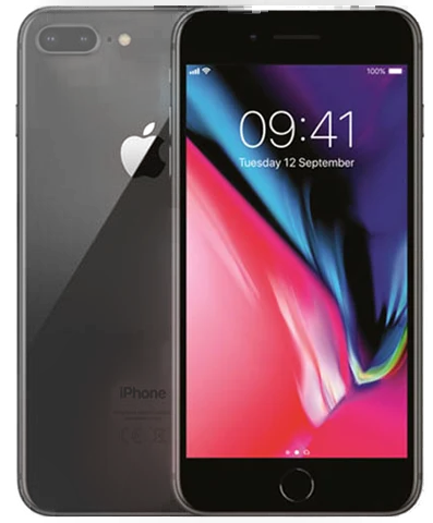 iPhone 8 Plus 64GB (Space Grey)