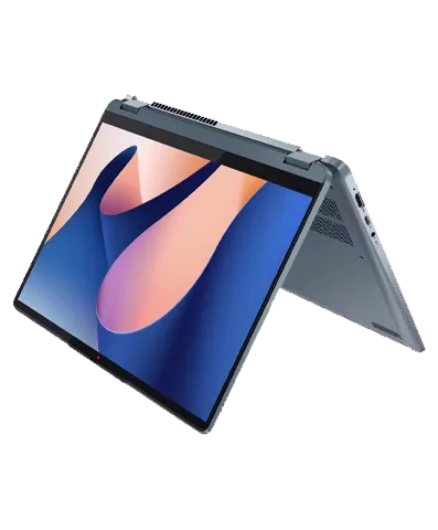 Lenovo IdeaPad Flex 5 14” 2 in 1 AMD Raizen 7