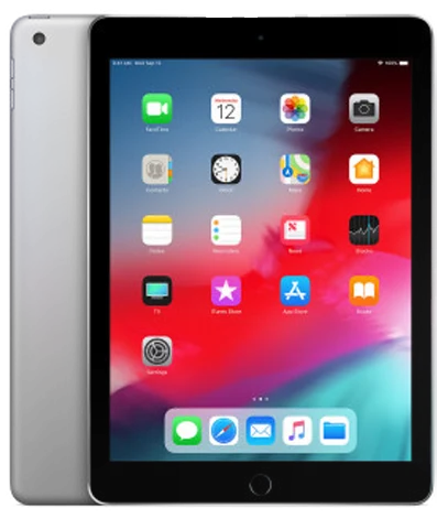 Apple iPad 9.7 32GB (2018) WIFI / 4GLTE