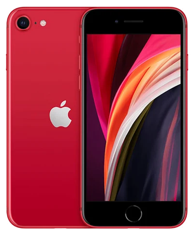 iPhone SE 2022 64GB (Product Red)