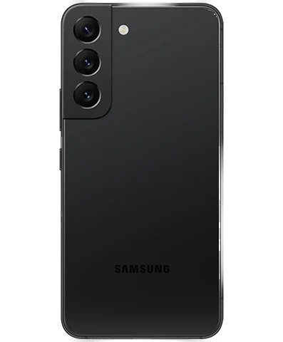 Samsung Galaxy s22 128GB 5G (Black)
