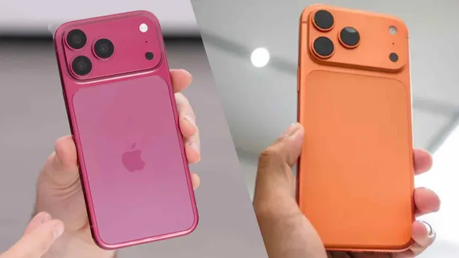 iPhone 18 Pro თუ iPhone 17 Pro: ღირს თუ არა ტელეფონის განახლება?
