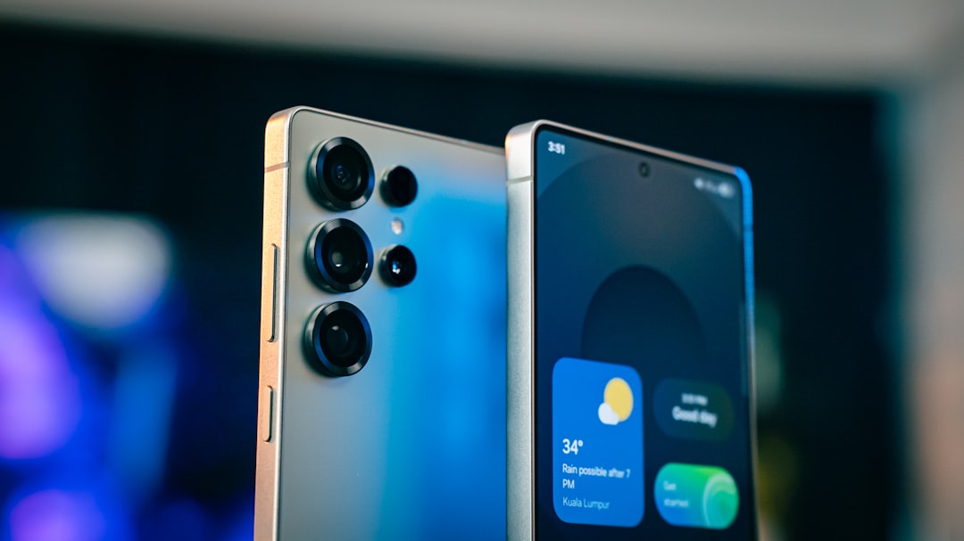 რატომ გადავედი Samsung-ზე ერთი ფუნქციის გამო და რა 3 საიდუმლო აღმოვაჩინე შემდეგ?