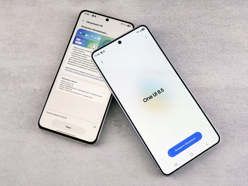 Samsung Galaxy S26 FE-ის ელემენტი და დამუხტვა: რეალური ტესტის შედეგები