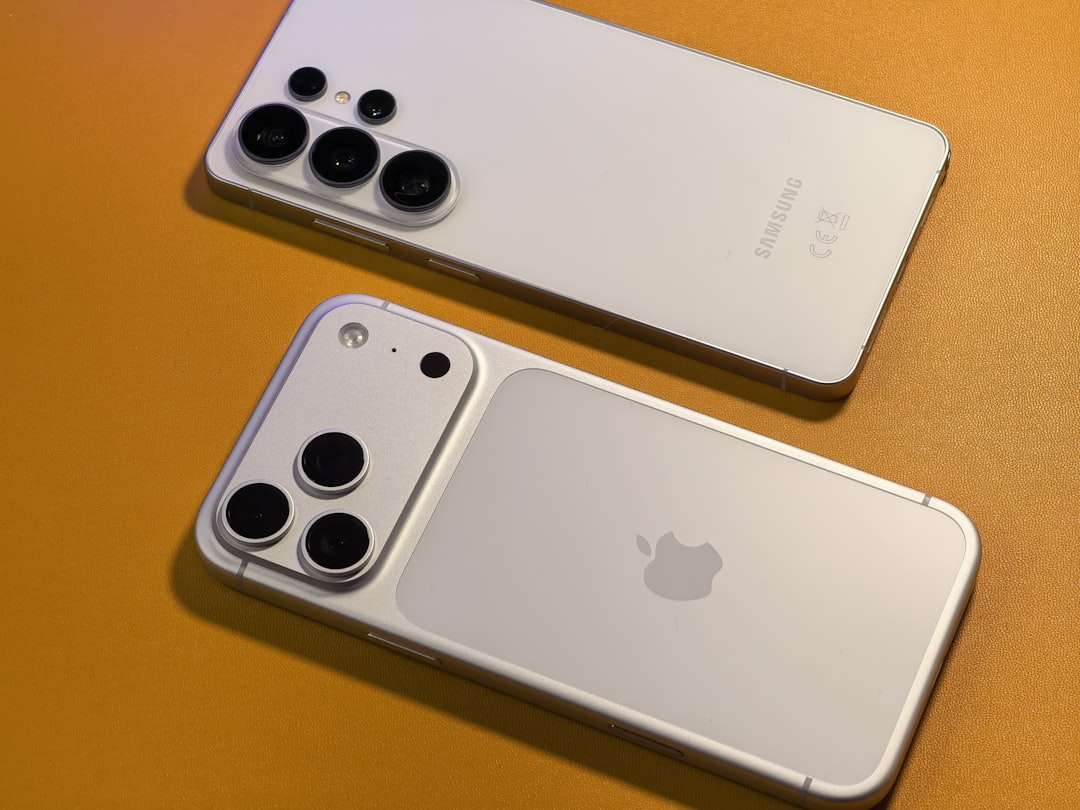 iPhone თუ Android — რომელი სმარტფონი ავირჩიოთ 2026 წელს?