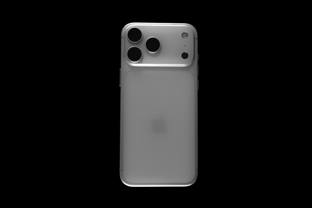 მომავალი ფლაგმანი iPhone 17 ახალი ფერებითა და გაუმჯობესებული სენსორებით