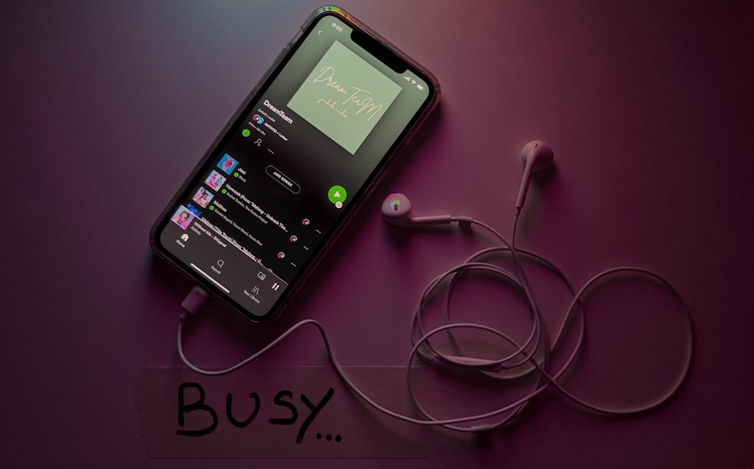 რატომ აღარ არის Spotify საუკეთესო მუსიკალური აპლიკაცია?