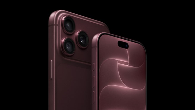 Apple-მა ოფიციალურად წარადგინა iPhone 18 Pro და 18 Pro Max: რევოლუციური კამერა და ახალი შესაძლებლობები
