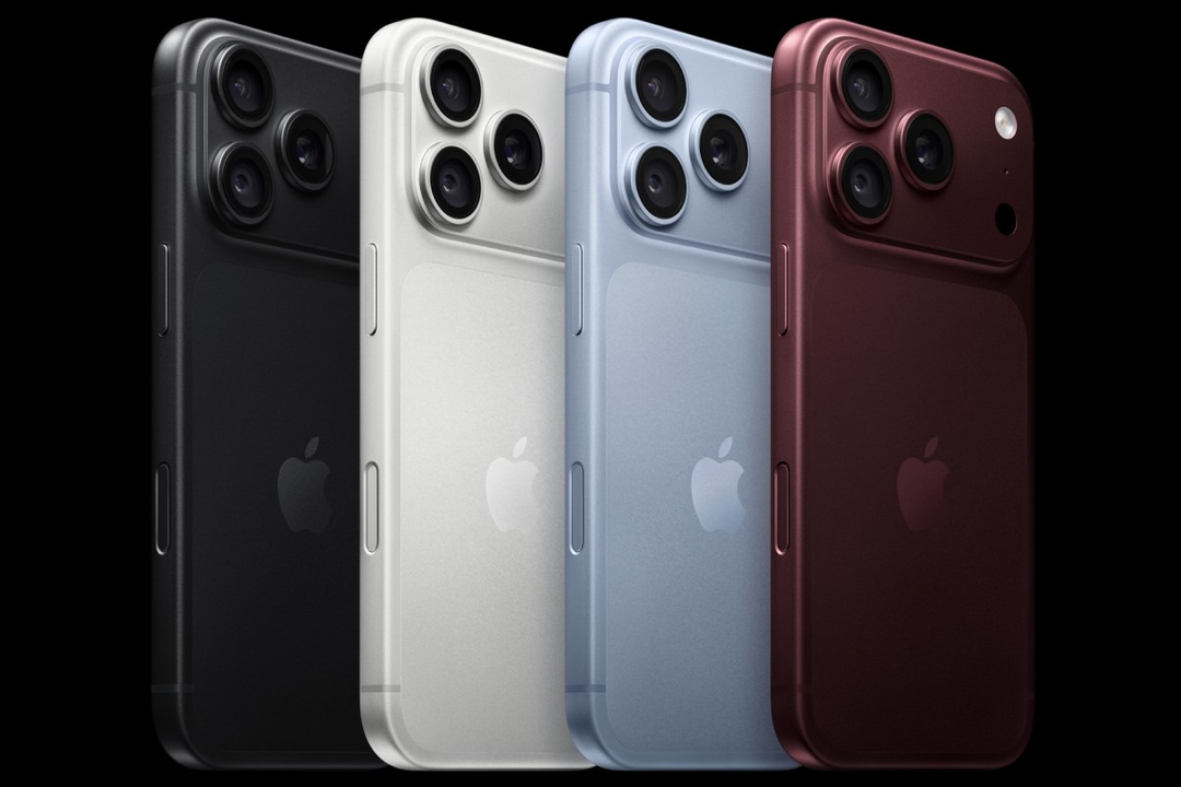 iPhone 18 Pro და Pro Max: A20 Pro ჩიპი, დაპატარავებული Dynamic Island და რევოლუციური კამერა