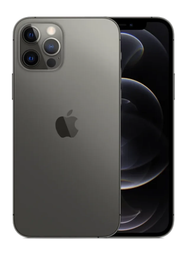 iPhone 12 Pro