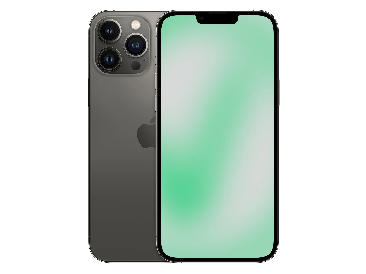 iPhone 13 Pro Max 128GB (Graphite)