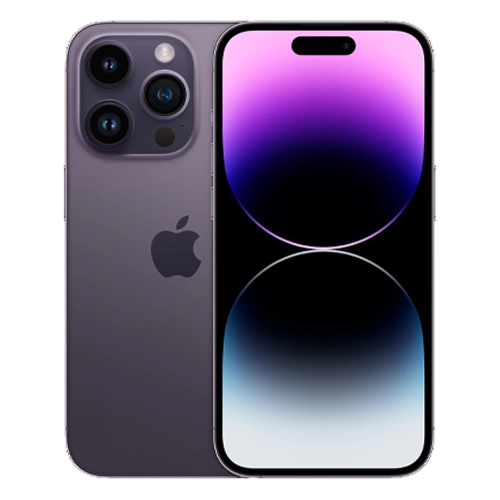 iPhone 14 Pro 128GB ( Purple   )