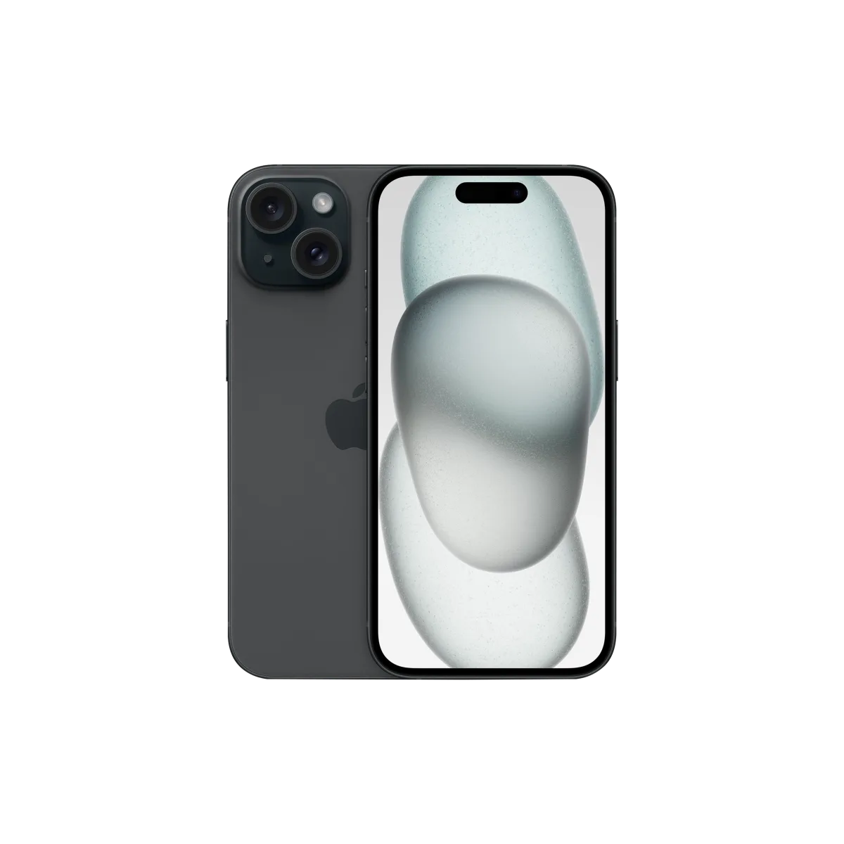 iPhone 15 (Black)