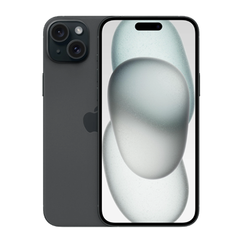 iPhone 15 Plus