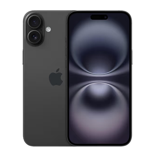 iPhone 16 Plus