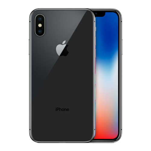 iPhone X
