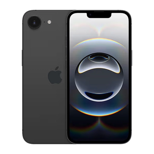 iPhone 16e