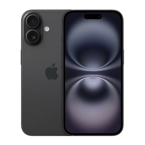 iPhone 16