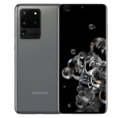 Samsung Galaxy S20 Ultra 5G