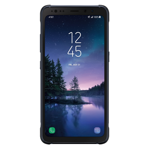 Samsung Galaxy S8 Active