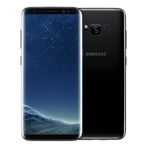 Samsung Galaxy S8+