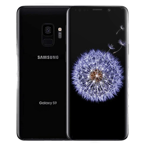 Samsung Galaxy S9+