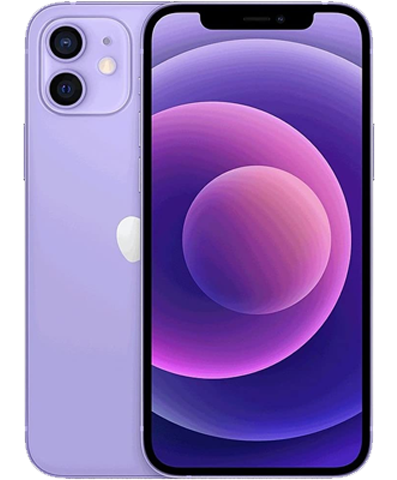 iPhone 11 64GB ( Purple )