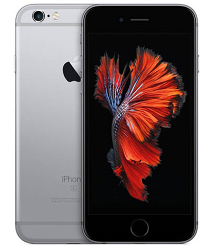 iPhone 6s – 32GB (Space Grey)