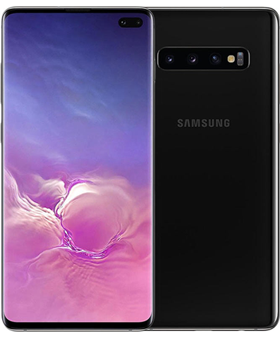 Samsung Galaxy s10 Plus
