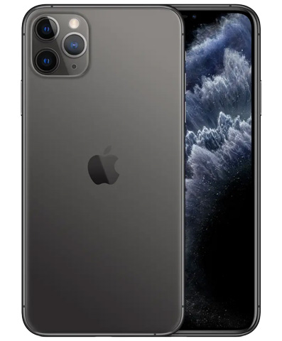 iPhone 11 Pro Max 64GB ( Black )